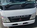 2006 Mitsubishi Canter