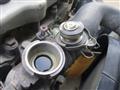 2006 Mitsubishi Canter