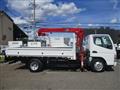 2006 Mitsubishi Canter