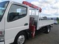 2006 Mitsubishi Canter
