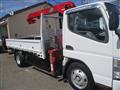 2006 Mitsubishi Canter