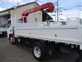 2006 Mitsubishi Canter