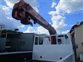 2006 Mitsubishi Canter