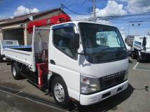 2006 Mitsubishi Canter