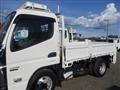 2021 Mitsubishi Canter
