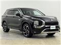 2022 Mitsubishi OUTLANDER PHEV