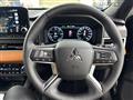2022 Mitsubishi OUTLANDER PHEV