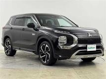 2022 Mitsubishi OUTLANDER PHEV