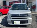 2017 Suzuki Wagon R