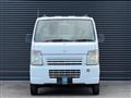 2012 Suzuki Carry Truck