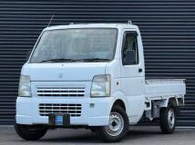 2012 Suzuki Carry Truck