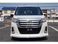 2015 Toyota Noah
