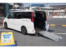 2015 Toyota Noah