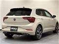 2023 Volkswagen Polo