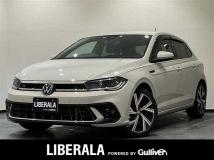 2023 Volkswagen Polo