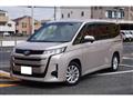 2024 Toyota Noah