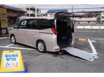 2024 Toyota Noah
