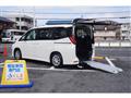 2025 Toyota Noah