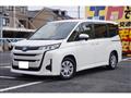 2025 Toyota Noah