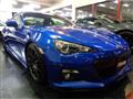 2016 Subaru BRZ