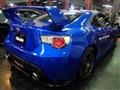 2016 Subaru BRZ