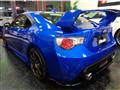 2016 Subaru BRZ