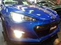 2016 Subaru BRZ