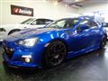 2016 Subaru BRZ