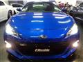 2016 Subaru BRZ