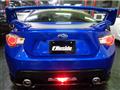 2016 Subaru BRZ