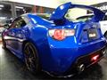 2016 Subaru BRZ