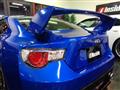 2016 Subaru BRZ