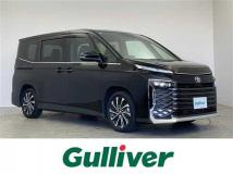 2022 Toyota Voxy