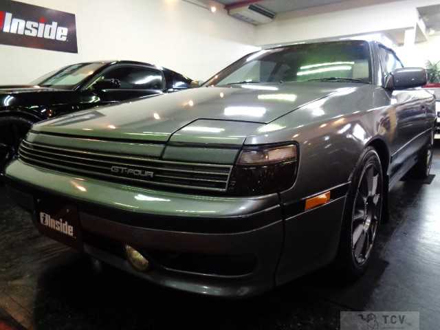 1988 Toyota Celica