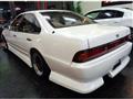 1988 Nissan Cefiro