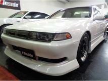 1988 Nissan Cefiro