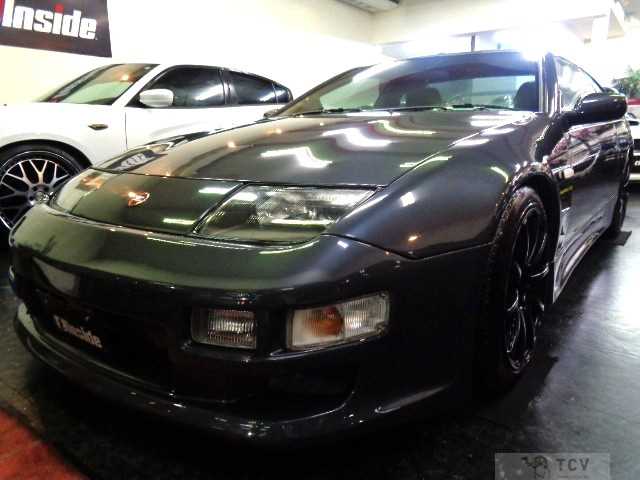 1997 Nissan Fairlady Z