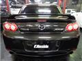 2009 Mazda RX-8
