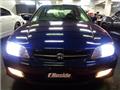 1998 Honda Torneo