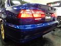 1998 Honda Torneo