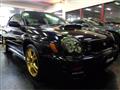 2002 Subaru Impreza Wrx