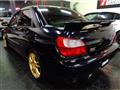 2002 Subaru Impreza Wrx