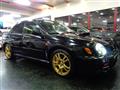 2002 Subaru Impreza Wrx