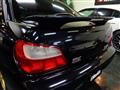 2002 Subaru Impreza Wrx