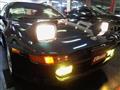 1990 Toyota MR2