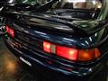 1990 Toyota MR2