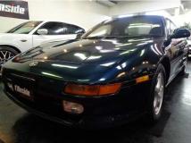 1990 Toyota MR2