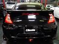 2010 Nissan Fairlady Z