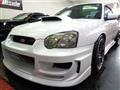 2003 Subaru Impreza Wrx