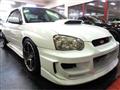2003 Subaru Impreza Wrx